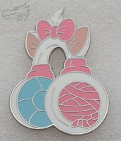 Marie - Character Headphones - Magical Mystery Series 30