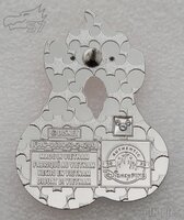 Marie - Character Headphones - Magical Mystery Series 30