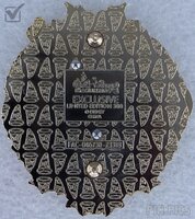 WDI - Scrooge McDuck and Willie the Giant - Ghost of Christmas Present - Mickey’s Christmas Carol