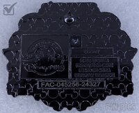 Jailed Skeletons Playing Chess - No Sudden Moves - Pirates of the Caribbean