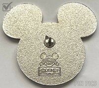 WDW - Canada - Version 6 - EPCOT World Showcase Flag Icon Series