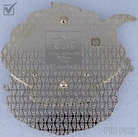 WDI - Eric, Scuttle, Max - Character Clamshells Series - Jumbo