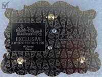 WDI - Dumbo and Timothy Q Mouse - 80th Anniversary - Destination D23 2021 - Jumbo