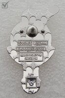 WDW - Evil Queen - Chaser - Bubble Wands - Hidden Disney 2025 - Wave B - Set 6