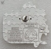 WDW - Mad Hatter - Chaser - Walt Disney World D - Hidden Disney 2025