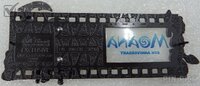 WDI - Moana - Film Strip - 5th Anniversary