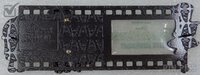 WDI - Frankenweenie - Film Strip - 10th Anniversary