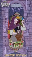 WDI - Briar Rose - The Princess - 65th Anniversary -  Sleeping Beauty