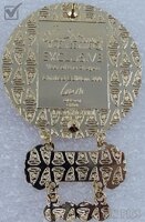 WDI - Mushu - Chinese New Year 2024 - Year of the Dragon - Dangle