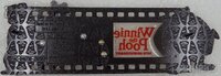 WDI - Winnie the Pooh - Film Strip - 10th Anniversary Theatrical Release