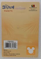 Monogram - Stitch with Boba Tea - Jumbo