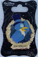 WDI - Bluebird - 30th Anniversary - Splash Mountain - D23 - Jumbo