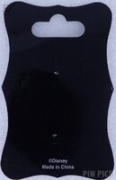 WDI - Brer Bear - 30th Anniversary - Splash Mountain - D23