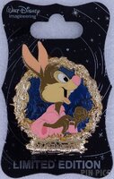 WDI - Brer Rabbit - 30th Anniversary - Splash Mountain - D23 - Jumbo