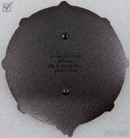 MII - Evil Queen - Disney Villains Iconic Series - Jumbo - Snow White and the Seven Dwarfs - PALM