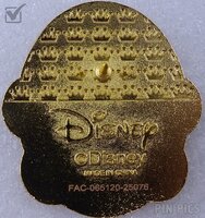 LFLY - Pua - Moana Characters Wave Set - Mystery - BoxLunch