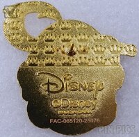 LFLY - Maui - Moana Characters Wave Set - Mystery - BoxLunch