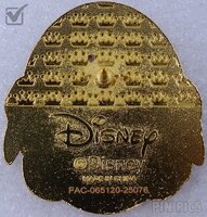 LFLY - Tamatoa - Moana Characters Wave Set - Mystery - BoxLunch