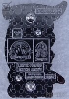 DLR - Mickey - I Was There - Disneyland 70th Anniversary