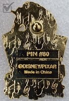 Magical Musical Moments - Woody's Round Up