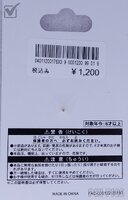 Japan - Rapunzel and Flynn Rider - Rapunzel's Lantern Festival - TDS