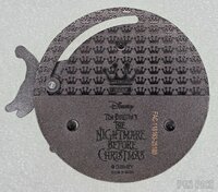 LFLY - Nightmare Before Christmas - Boxed Jumbo - Glows in the Dark - Slider - BoxLunch