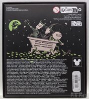 LFLY - Nightmare Before Christmas - Boxed Jumbo - Glows in the Dark - Slider - BoxLunch