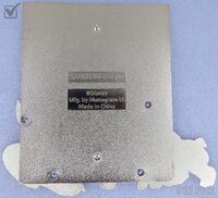 MII - Lady and the Tramp - Ink and Paint Series - Jumbo - PALM