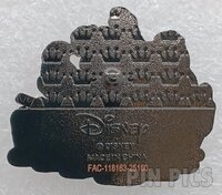 LFLY - Three Lost Boys Rowing a Boat - Peter Pan