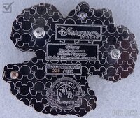 DLP - Winnie the Pooh Making a Snow Angel - Winter 2025