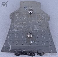 WDW - Bedknobs and Broomsticks - Spellbook Series - Celebrating Twenty Years of Disney Pins 2020