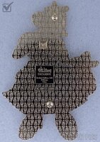 WDI - Clarabelle as Party Guest - Mickey's Christmas Carol Series 2025 - Jumbo - D23 Gold Member Exclusive