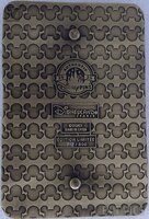 DLP - Hercules - La Force - Tarot Card Series