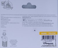 DLP - Woody and Buzz - Flying Together - Toy Story