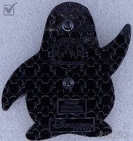 DLP - Wheezy the Penguin - Toy Story