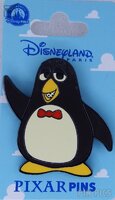 DLP - Wheezy the Penguin - Toy Story