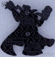 DLP - Emperor Zurg - Toy Story