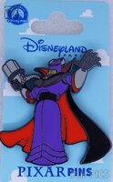 DLP - Emperor Zurg - Toy Story