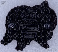 DLP - Hamm the Piggy Bank - Toy Story