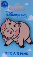 DLP - Hamm the Piggy Bank - Toy Story