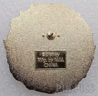 BoxLunch - Hyacinth Hippo and Ben Ali Gator - Fantasia 85th Anniversary Scenes Mystery Set