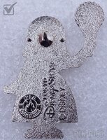 Japan - Cute Young Anna - Anna and Elsa's Frozen Journey Mystery Set - TDS