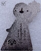 Japan - Cute Elsa - Frozen Fever - Anna and Elsa's Frozen Journey Mystery Set - TDS