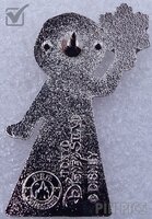 Japan - Cute Elsa - Harvest Dress - Anna and Elsa's Frozen Journey Mystery Set - TDS