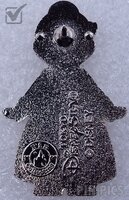 Japan - Cute Anna - Harvest Dress - Anna and Elsa's Frozen Journey Mystery Set - TDS