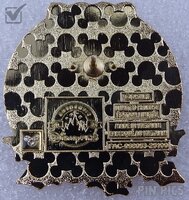 Wendy - It's a Small World Christmas Mystery Set - Peter Pan