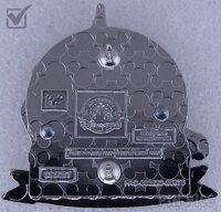 WDW - Kermit and Miss Piggy - Happy New Year 2026