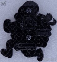 DLP - Russell - Pixar UP Christmas