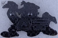 DLP - Goofy and Max - Looking at a Long Map