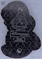 DLP - Jasmine - Princess Icon Series - Aladdin